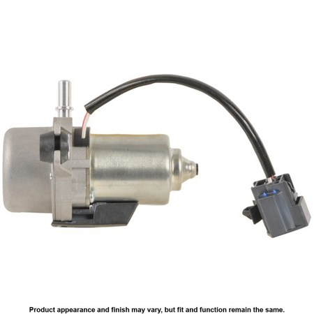 A1 CARDONE New Electronic Brake Booster Vacuum Pump, 90-1000Ebp 90-1000EBP